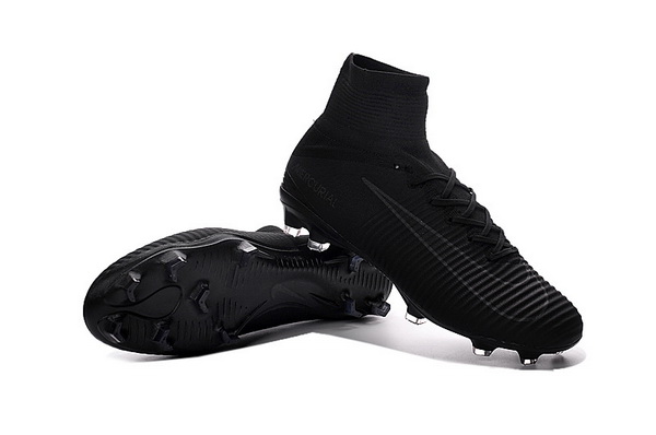 NIke Mercurial Superfly V FG Men Shoes--081